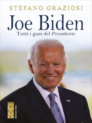 cover image of Joe Biden